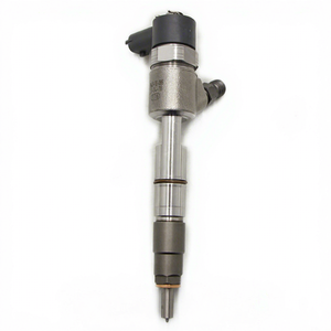 Nuevo Inyector de Combustible Diésel HY 0445110365 0445110397 para Sistema de Motor Diésel - Product Image 1