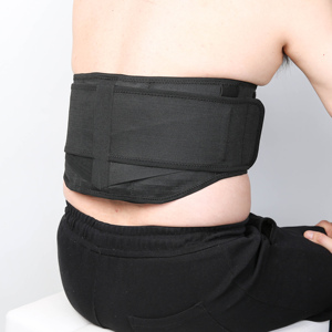 2025 nuevo cojín de masaje Shiatsu para el cuidado de la salud personal y alfombrilla de acupresión con diseño cómodo para aliviar la cintura - Product Image 3