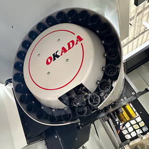 3 Eixo Vmc855 Centro De Usinagem Vertical Alta Precisão Eixo De Alta Velocidade Sistema De Refrigeração Avançado De Processamento De Metal Buscando Agentes - Product Image 4