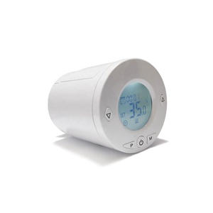 Van Tản Nhiệt Nhiệt RF WIFI Lập Trình Thông Minh - Product Image 5