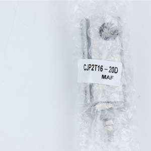 กระบอกลมยูรัน รุ่น CDJP2T15 20D แบบลูกสูบ ตัวกระบอกทำจากอะลูมิเนียม ผลิตในประเทศญี่ปุ่น - Product Image 2