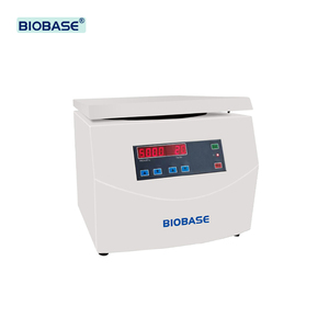 Centrifuga da laboratorio con motore Brushless a corrente continua BKC-TL5VII centrifuga a bassa velocità in Cina BIOBASE 5000rpm - Product Image 2