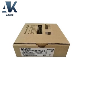 IQ-R Controlador programable CPU R16CPU R32CPU R120CPU - Product Image 1