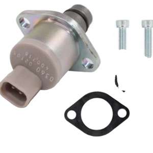 Válvula de control de succión SCV 294200-0360 para Nissan Navara Mitsubishi <span class=keywords><strong>L200</strong></span> Toyota - Product Image 1