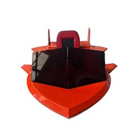 Bateau pneumatique électrique EULIKIND Pro Edition, insubmersible, auto-vidangeant, 45 km/h, avec auvent, ceinture de sécurité, boîte de rangement en option