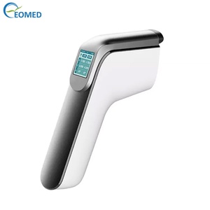 Réfractomètre automatique portable HAR-780, instrument optique, réfractomètre automatique ophtalmologique pour examen des yeux - Product Image 2