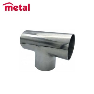 Inconel 718 2.4668 n07718 NCF 718 khuỷu tay TEE ống thép uốn cong giảm tốc đồng tâm khuỷu tay TEE - Product Image 5