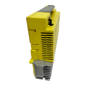 A06B-6096-H103 ใหม่ ของแท้ FANUC เซอร์โวแอมพลิฟายเออร์ A06B6096H103 - Product Image 5