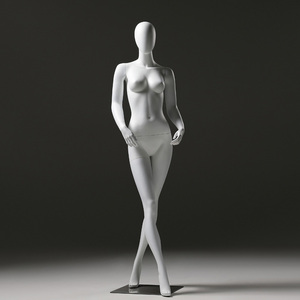 Muñecas Sexuales Femeninas Adultas, Maniquíes Realistas de Cuerpo Completo, Maniquí de Cuerpo Femenino - Product Image 4