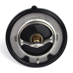 Termostato de motor japonés MASUMA, 21200-AD201, para coches Hyundai, Kia, MITSUBISHI, Nissan, de la marca japonesa de la marca Nissan - Product Image 2
