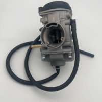 Carburateur 30mm d'origine TK JIANSHE LONCIN BASHAN 250cc ATV QUAD ATV 250 JS250
