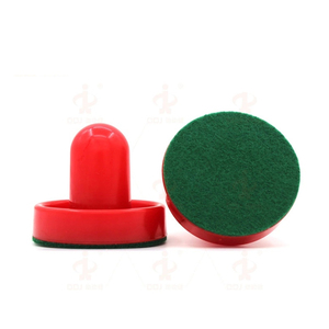 Éléments <span class=keywords><strong>de</strong></span> rechange <span class=keywords><strong>de</strong></span> table <span class=keywords><strong>de</strong></span> <span class=keywords><strong>hockey</strong></span> à <span class=keywords><strong>Air</strong></span>, 2 poignées, 2 pièces, en flanelle, 4x, pièces <span class=keywords><strong>de</strong></span> <span class=keywords><strong>Hockey</strong></span> sur glace - Product Image 2