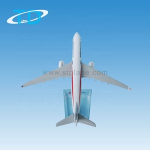 Malaysia Airlines A330-300 1:400 16Cm Sản Phẩm Sáng Tạo Mới - Product Image 4