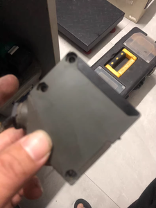 Détecteur photoélectrique véritable original PD5-2MA RPD5002 avec une garantie d'an - Product Image 6