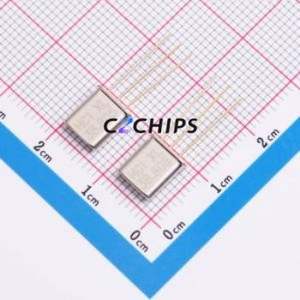 CFUMT6-38.805-F07IL02AL Crystal Filter HC-49U-3P RF 38.805MHz 7.5kHz 2dB 1.5kOhm - Product Image 1