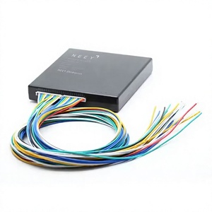 <span class=keywords><strong>NEEY</strong></span> PL EU DDP 4TH 4A Équilibreur intelligent 8S~24S pour batteries LFP Li-ion LTO, Équilibreur actif intelligent pour packs de batteries Lifepo4 - Product Image 1