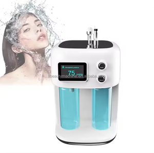 Máquina Profissional de Hidrodermoabrasão Facial Hydra Aqua Peel com Diamante - Product Image 2