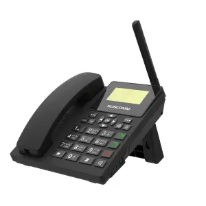 Cordless telephones SUNCOMM G718 home Wireless desktop phone office fixed wireless phone business model