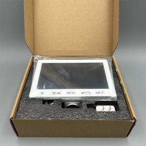 7'' de Diámetro Cámara Electrónica LCD Tipo Enchufable 23.2 para Microscopio Biológico con Función de Almacenamiento OEM PEXMART - Product Image 6