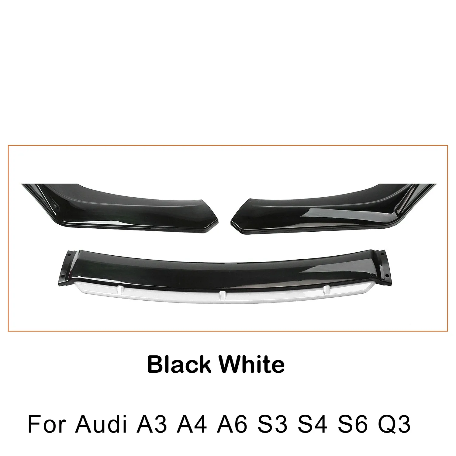 Noir Blanc