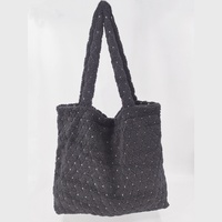 Sac fourre-tout léopard grande capacité, léger, sac à main à bandoulière, deux poignées, fermeture magnétique, usage quotidien, kakis doux