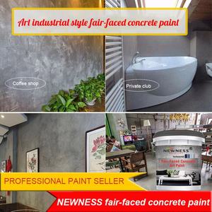 GUANGDONGプロフェッショナルマイクロメントプラントモランディカラーレディミックス樹脂コーティングルックフィニッシュスタッコペイント - Product Image 4