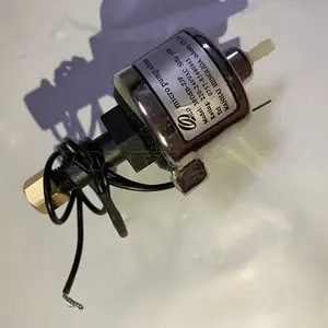 중국 마이크로 펌프 30DSB-ZJF-18W 30DCB 미니 110V/220V 물/오일 펌프 안개 연기 분무기 기계 용 프레넬 조명 - Product Image 2