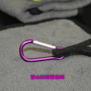 Serviettes de pêche épaisses en nylon absorbant pour le rangement des équipements de pêche en eau douce - Product Image 5