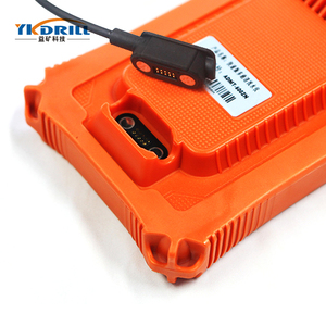 RL ADMT-180ZN: Detección Inteligente de Profundidad, Interpretación de Estratos Geológicos y Localización Precisa de Fuentes de Agua Activas - Product Image 5