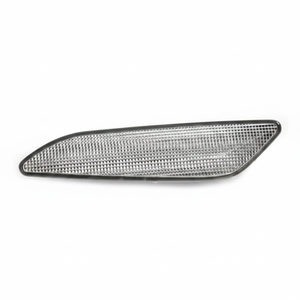 เครื่องหมายด้านข้างสัญญาณสีขาวด้านซ้ายสำหรับ copatible กับ Fiat egea 60686517 - Product Image 2