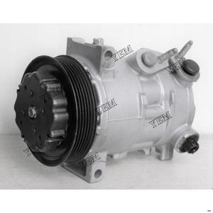 2008ชุดซ่อมเครื่องยนต์เหมาะสำหรับดอดจ์อเวนเจอร์ V6 3.5L / 2.7L คอมเพรสเซอร์ AC 447190-6862 55111408AC - Product Image 3
