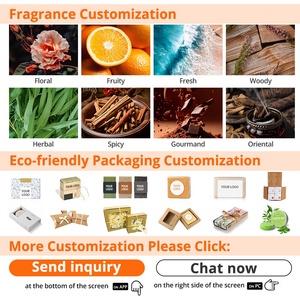 Nhãn Hiệu Riêng Tắm Phát Sáng Làn Da Mịn Da Oat Óc Chó Đu Đủ Kojic Axit Sâu Làm Sạch Chà Handmade Xà Phòng - Product Image 4