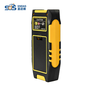 Misuratore Laser di Distanza 100m, Telemetro Portatile Industriale per Misurazioni Ingegneristiche - Product Image 4