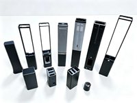 Microphone de réduction du bruit pour salle de conférence avec panneau de protection en métal