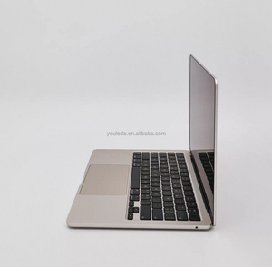 โน้ตบุ๊ค Apple MacBook Air 2022 รุ่น A2681 M2 512G สภาพดี ราคาประหยัด ใช้งานลื่นไหล สตาร์ทเร็ว เหมาะสำหรับธุรกิจ คอมพิวเตอร์ปลดล็อคแล้ว - Product Image 3