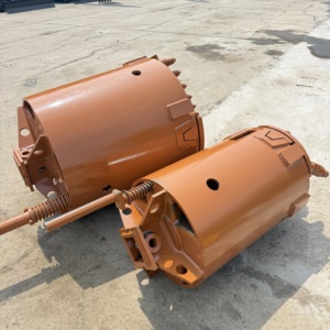Accessoires de tiges de forage personnalisés pour plateformes de forage rotatives - Haute efficacité, forte puissance de creusement - Product Image 5