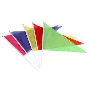 Precio bajo tratamiento personalizado 3*5ft100% poliéster grueso resistente al desgaste colores brillantes no es fácil de desvanecer bandera de la ciudad de <span class=keywords><strong>Milwaukee</strong></span> - Product Image 1