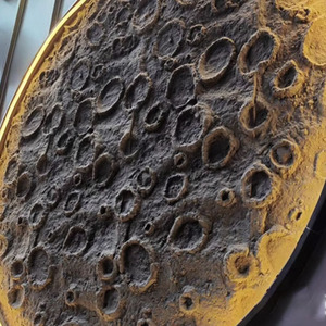 <span class=keywords><strong>Rivestimento</strong></span> murale esterno interno in pietra sintetica in poliuretano pannelli decorativi parete parete parete - Product Image 3