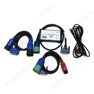 Auto adapter 380002884 EST DPA5 for Holland Electronic Service Tool for Truck Engine Programing&Diagnostic Kit - Product Image 5