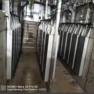 1500W17-200KHZ信頼性の高い産業用水中超音波トランスデューサー水中超音波トランスデューサークリーナー - Product Image 5