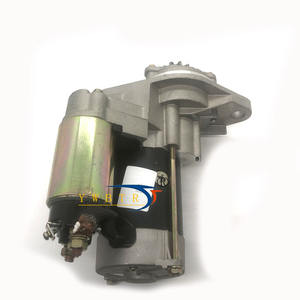 السيارات أجزاء كاتب استخدام ل NPR/NKR <span class=keywords><strong>4BE1</strong></span> لشاحنة S25-163/8974324642 8-97432464-2 8-97432-464-2 عالية الجودة بالجملة - Product Image 5