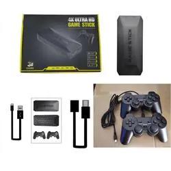 Más Vendido: M16 Stick <span class=keywords><strong>de</strong></span> <span class=keywords><strong>Juegos</strong></span> Inalámbrico Portátil <span class=keywords><strong>de</strong></span> 64GB/128GB, 4K TV con Soporte FC/GBC, Enchufe EU/US para Más <span class=keywords><strong>de</strong></span> 20000 Consolas <span class=keywords><strong>de</strong></span> <span class=keywords><strong>Juegos</strong></span> Domésticas - Product Image 5