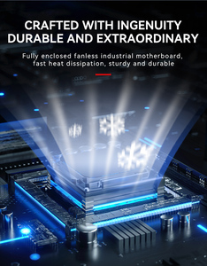 Công nghiệp bảng điều chỉnh PC màn hình cảm ứng tường-mountable Màn hình <span class=keywords><strong>LCD</strong></span> hiển thị hệ thống Android Giao diện USB nhúng cài đặt - Product Image 6