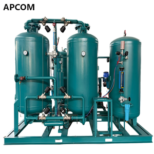 Équipement de production d'oxygène, grande capacité de débit, fonctionnement stable, générateur d'oxygène professionnel pour les grands projets industriels - Product Image 6