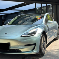 WRAPMASTER Film de protection de carrosserie TPU PPF anti-rayures auto-réparateur, changeant de couleur, anti-UV, rouleau de 5 ans, style Aquila Metal Luxe