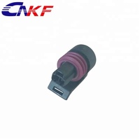 Conector de Sensor de Posición del Acelerador TPS de 3 Pines Hembra GM LT1 LS1 Chevy Camaro TBI LT4 12078090/0441004