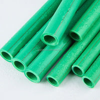 Tuyaux d'alimentation en eau flexibles de type OPP, sanitaires, joint vert, utilisation d'eau chaude, anti-UV, transparents, 2.000 pouces. Marque JINYE CE ISO