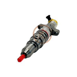 Inyector Common Rail de Alta Calidad 267-3360 2673360 C9 para Excavadora E330D E336D - Product Image 4