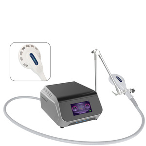 Nuevo Dispositivo de Terapia con Anillo Magnético, Microcorriente, Onda Fisiológica, Estimulación de Alta Frecuencia, Aumenta la Inmunidad del Cuerpo, Restaura lo Dañado - Product Image 5