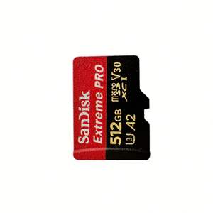 Tarjeta de Memoria SanDisk Ultra Flash SDC.R200W90 Secure Digital U3 A2, Fabricada en Material Plástico - Product Image 5